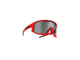 Очки спортивные солнцезащитные  BLIZ Active Fusion Red  52905-41