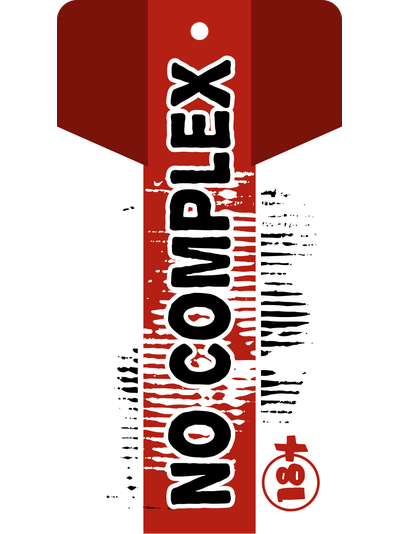 Ароматизатор Air Max Bubble Gum 1шт.