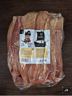 Мясо Краба "ОРИГИНАЛ" (Китай премиум)