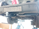 ТСУ BIZON для Subaru Forester 1997-2008, шар под квадрат, FA 0140-E