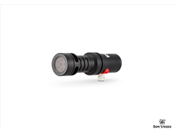 RODE VideoMic ME-L Компактный микрофон для мобильных iOS устройств