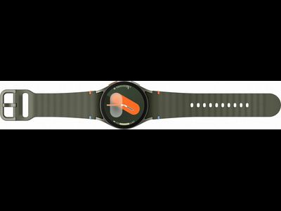 Samsung Galaxy Watch7 40mm (SM-L305FZGACAU) Зеленый