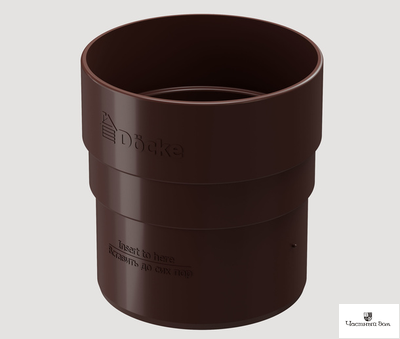 Муфта соединительная для трубы STANDART