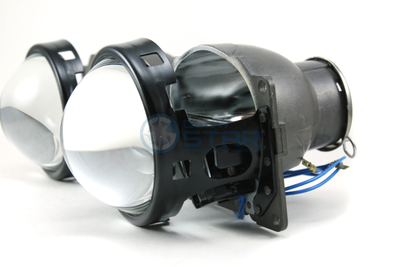 Бигалогенный модуль Hella R New, под лампу H7, (1шт)