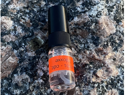 Духи АККОРД: ЭРО-ТОНИК, 2.5 мл