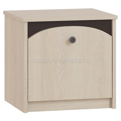Тумба прикроватная Ева