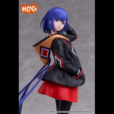 Фигурка 1/7 Римэ Таниоки (Rime Tanioki)