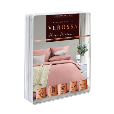 Комплект постельного белья "Rouge"