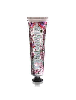 Marvis зубная паста KISSING ROSE