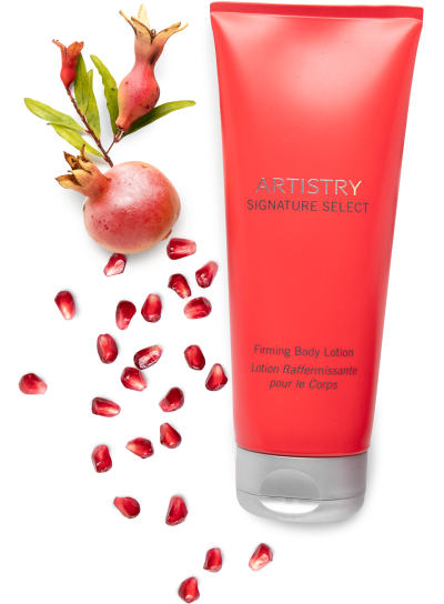 ARTISTRY SIGNATURE SELECT Антицеллюлитный лосьон с эффектом лифтинга, 190мл. Сняли с производства!