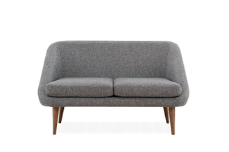 Диван Семеон 2-местный