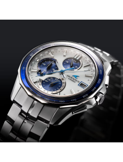 Часы Casio Oceanus OCW-S7000D-7AJF