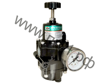 Фильтр регулятор YT-200BP21  RC1/4&quot;,  0-0,8 МПа, 5 мкм (-20C...70С)