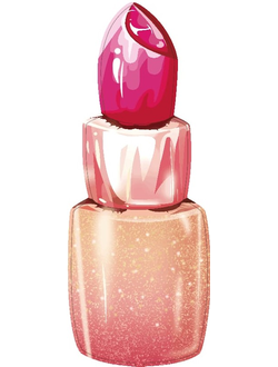 Губная помада (117 см)