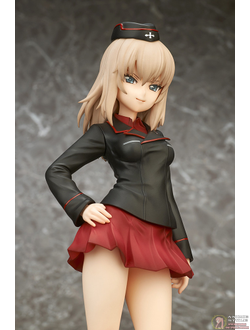 Фигурка 1/7 Эрика Ицуми (Itsumi Erika)