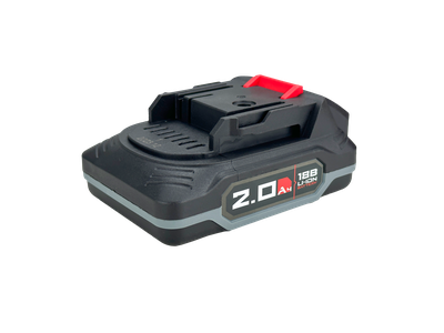 Бесщеточный аккумуляторный угловой гайковерт PROFIPOWER CNDTW-18B