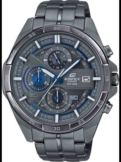 Часы Casio Edifice EFR-556GY-1A