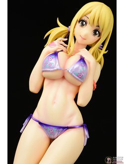 Фигурка 1/6 Люси Хартфилия (Lucy Heartfilia PURE in HEART, ver.Twin tail)
