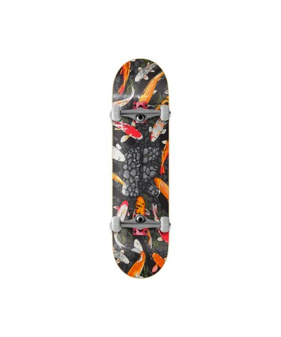 Скейтборд FOOTWORK Carp