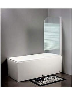 Душевая шторка Byon D-16 80х140