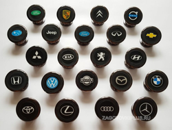 Магнитный держатель для телефона в машину VOLKSWAGEN