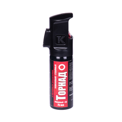 Баллончик с ЛЦУ «Торнадо» аэрозольно-струйный 75 мл