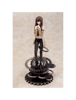 Фигурка 1/7 Курису Макисэ (Kurisu Makise)