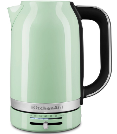 Чайник KitchenAid 1.7 л., фисташковый, 5KEK1701EPT