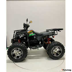 Электроквадроцикл GreenCamel Сахара A4520