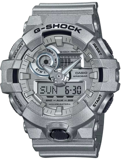 Часы Casio G-Shock GA-700FF-8A