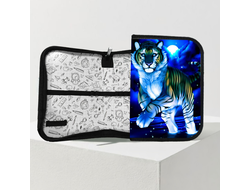 Пенал год Тигра №4