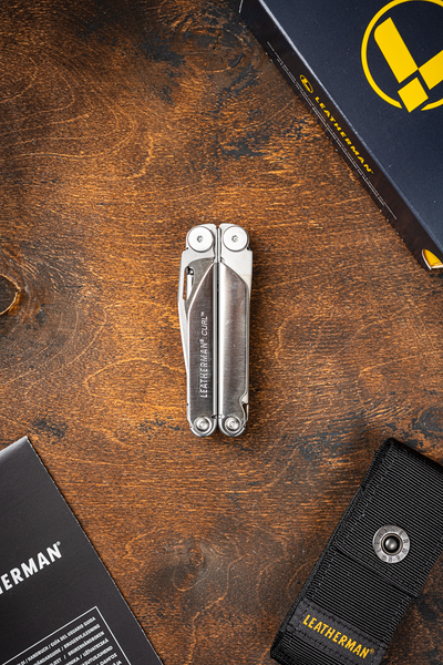 Leatherman Curl