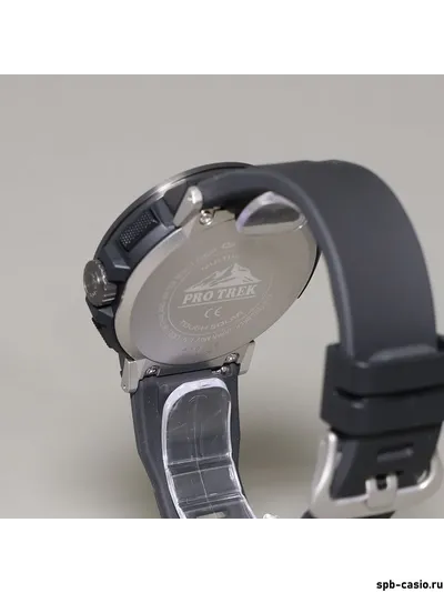 Часы Casio Pro Trek PRW-70Y-1ER