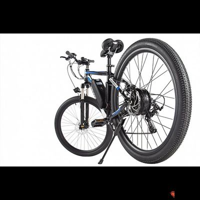 КОМПЛЕКТ Eltreco 36V 350W LED 26"