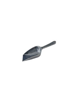 Совок для льда/сыпучих продуктов   30 гр. 140 мм. алюм. MGsteel /1/12/432/