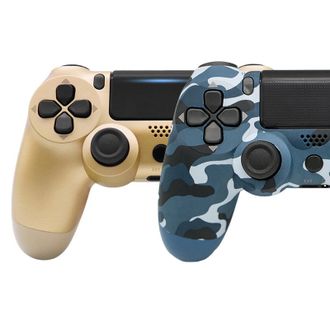 Геймпад Dualshock 4