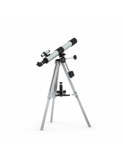 телескопы Телескоп 3