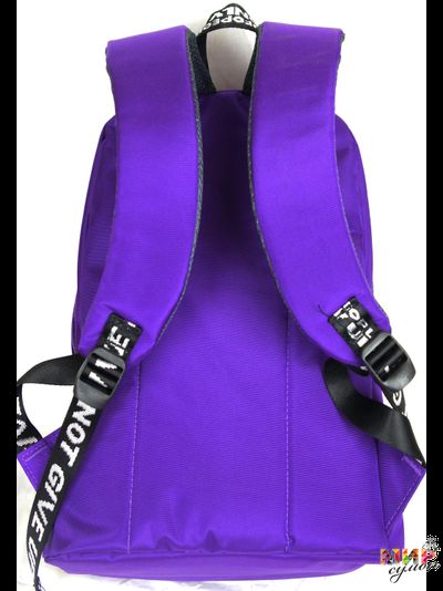 6636 Рюкзак школьный