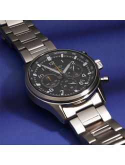 Наручные часы Seiko SSB447P1