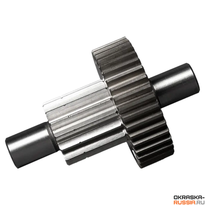 Шестерня малая для окрасочного аппарата ASPRO-2700