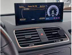 Radiola RDL 8533 Audi q3