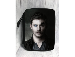 Пенал Сверхъестественное/ Supernatural №3