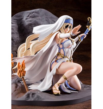 Фигурка 1/6 Дева Меча (Ken no Otome Hakoiri Musume)