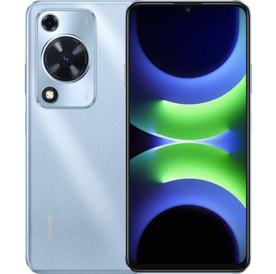 Смартфон Huawei y72s 8/128, голубой