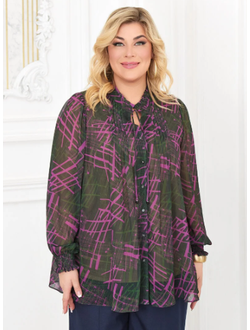 Красивая стильная одежда для полных женщин! Полная мода в интернет магазине фрекенбок42