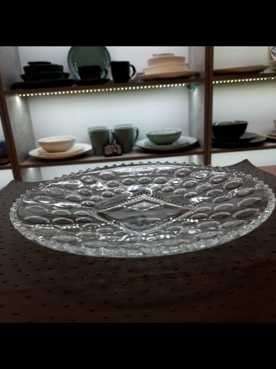 Тарелка 27 см