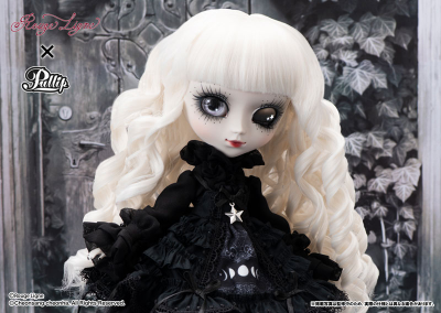 Кукла Пуллип (Pullip Mayle)
