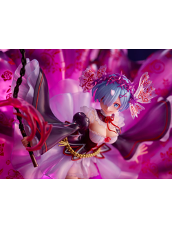 Фигурка 1/7 Рем (Rem Crystal Dress Ver.)