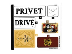 Sticker Sheet for Set 76425 - 10106265/6468043, n/a (76425stk01)