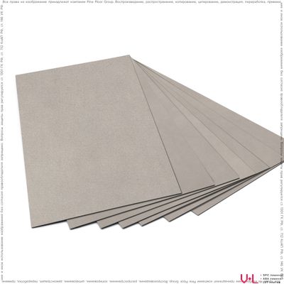 Кварцвиниловая плитка Fine Floor Stone Гаасбек FF-1580 43 класс толщина 4.5 мм с фаской замковая 1.486 м2